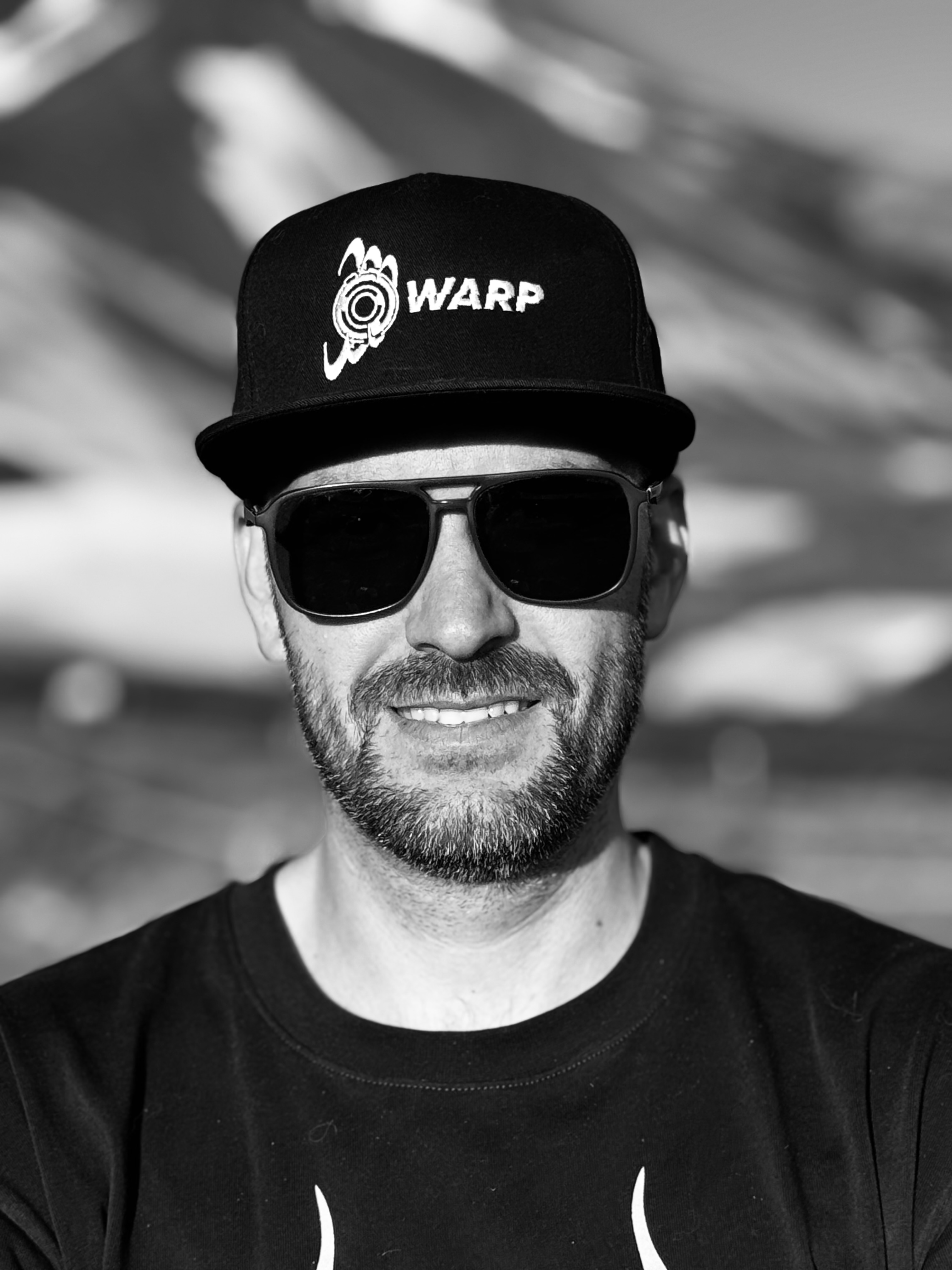 JKWarp 