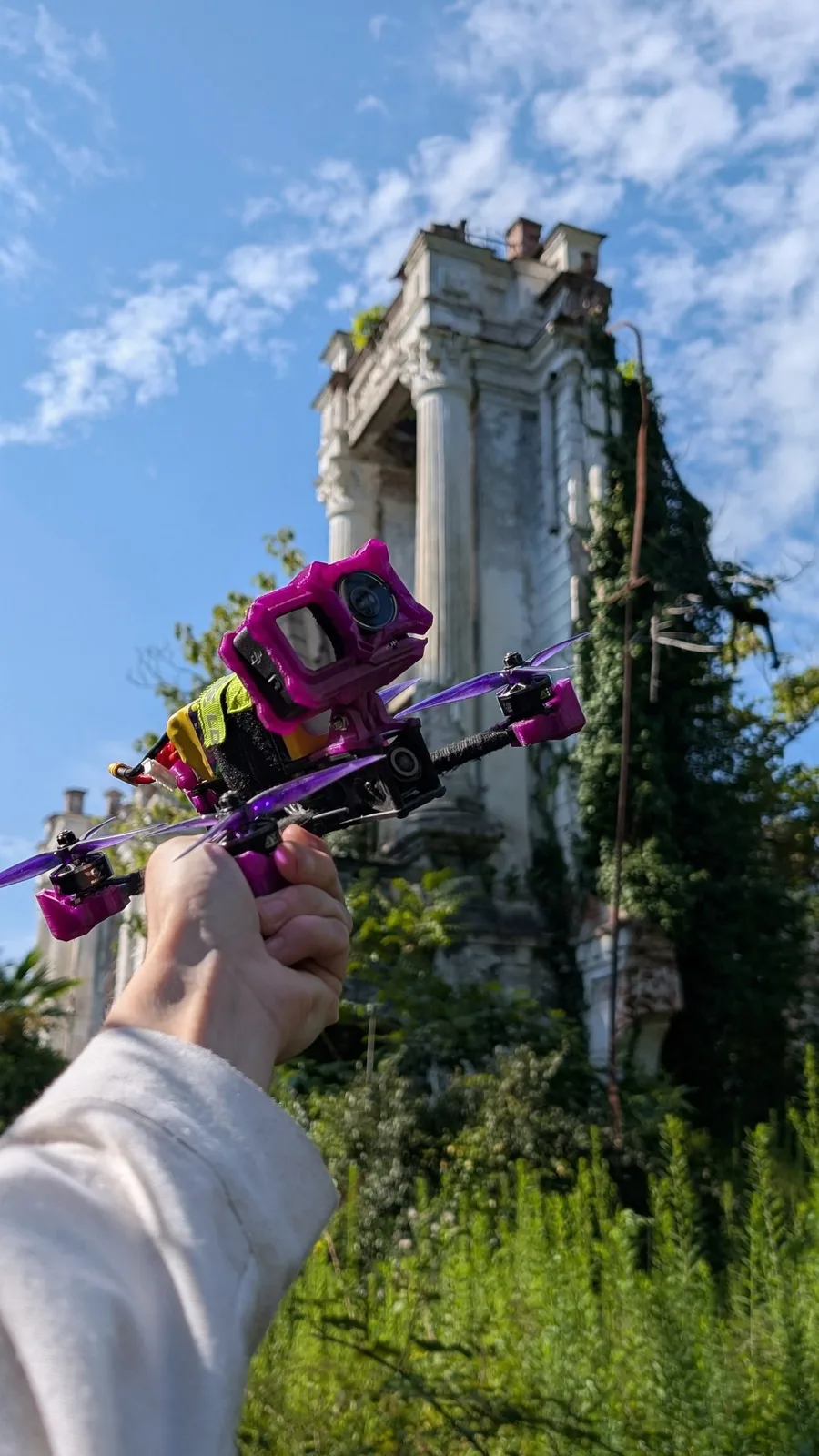 EVA 01