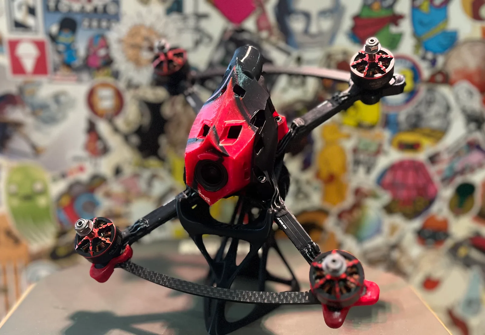 OpenRacer 