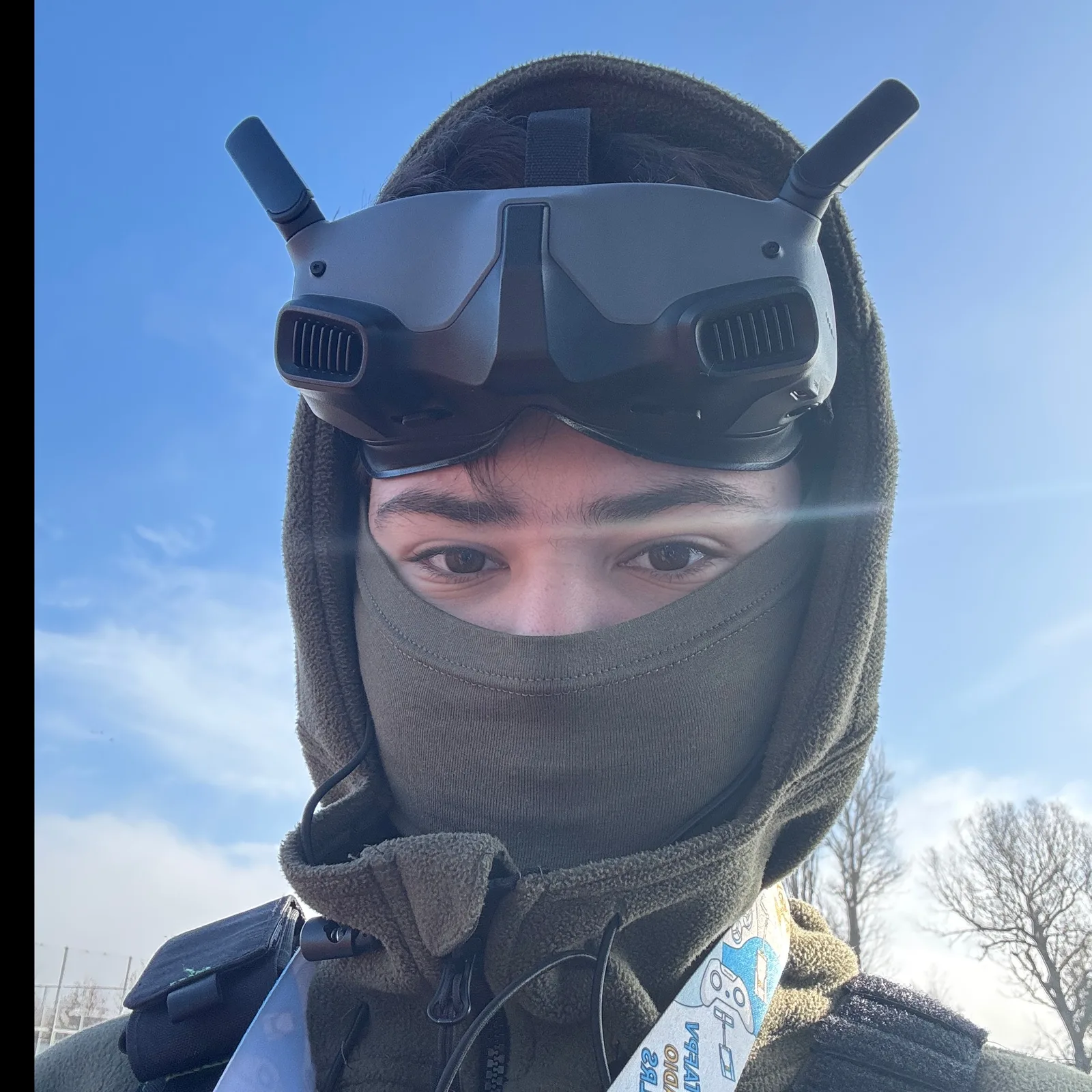 Аватар пилота Makaka_FPV
